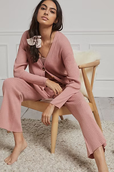 Tori Lounge Set | Anthropologie (US)