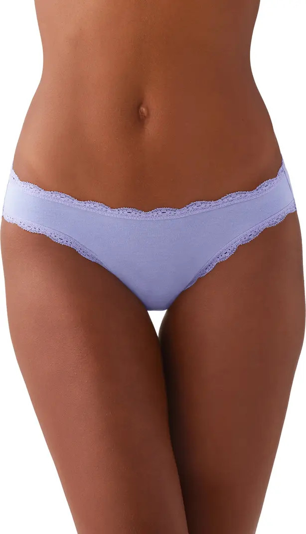 Inspired Eyelet Bikini | Nordstrom