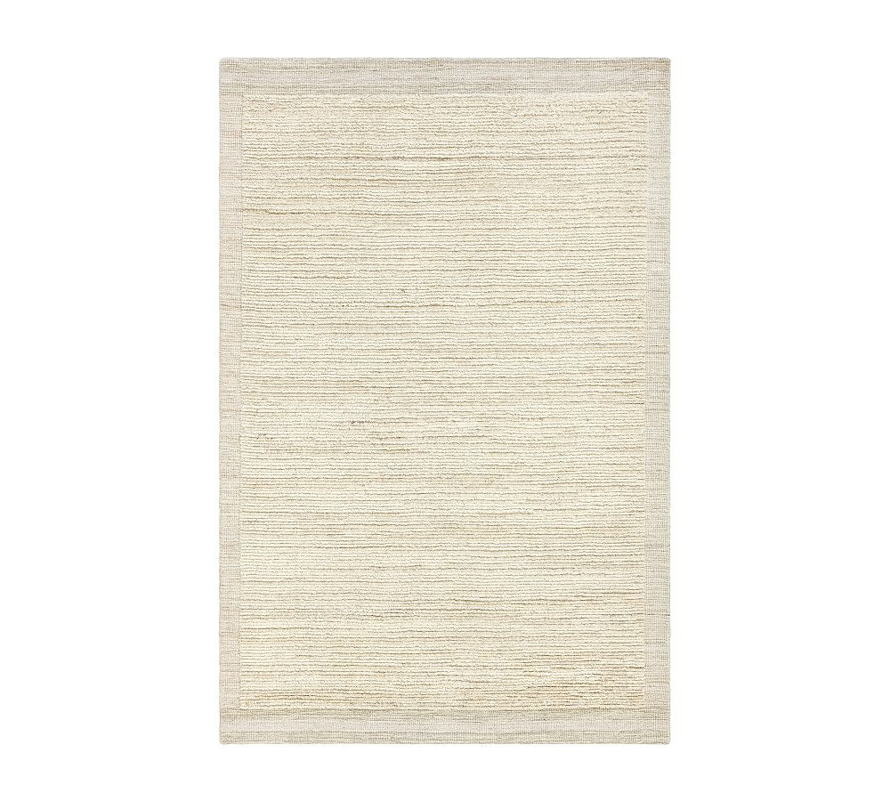 Flannery Performance Rug | Pottery Barn (US)