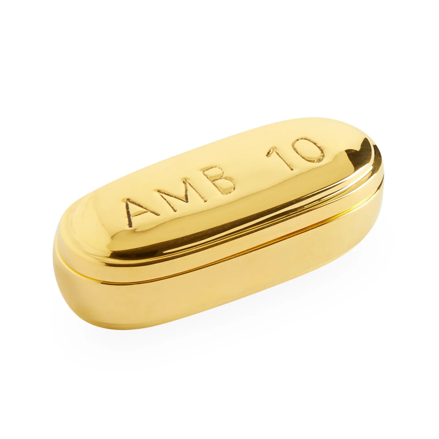 Ambien Pill Box | Jonathan Adler US