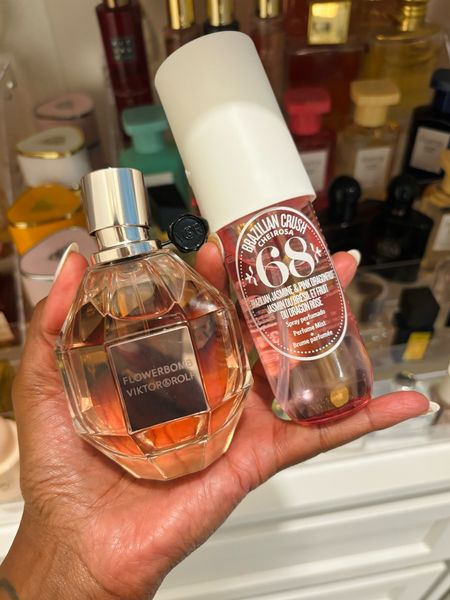 Today’s combination! I didn’t think I would like a true floral scent but these paired together is giving ‘let’s go pick fresh fruits from an orchard and have lunch along the vineyard’ 


#LTKFindsUnder100 #LTKBeauty