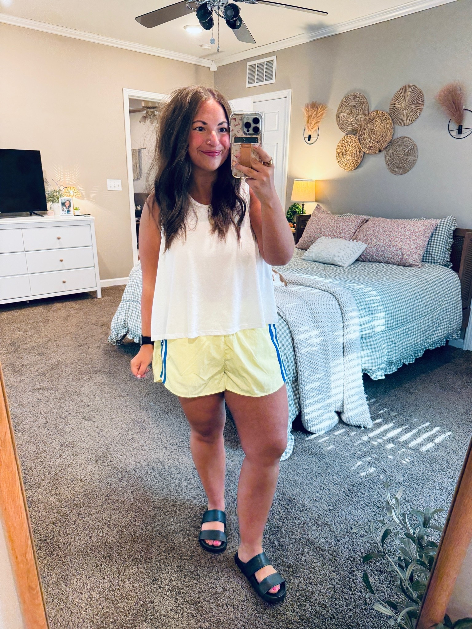 OOTD

#LTKootd #LTKSeasonal #LTKMidsize