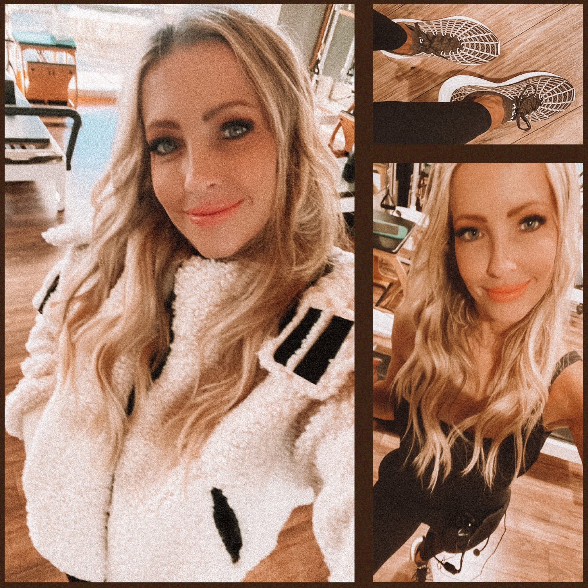Check out the bustier contoured seaming, and ribbed back & side panels of my unitard and Java bra & leggings. Not to mention,  The jacket of all jackets and you are going to love it! Featuring a detachable hood, front sherpa lining, a zipper arm pocket, thumbholes, and ribbed waistband, this jacket is so versatile that you will be reaching for it to complete any look for these chilly days. APL’s TechLoom Zipline is THE most advanced running shoe features an all-new proprietary lightweight, breathable single layer upper and APL FutureFoam® running midsole for unsurpassed cushioning and comfort. 

#LTKfit #LTKstyletip #LTKSeasonal