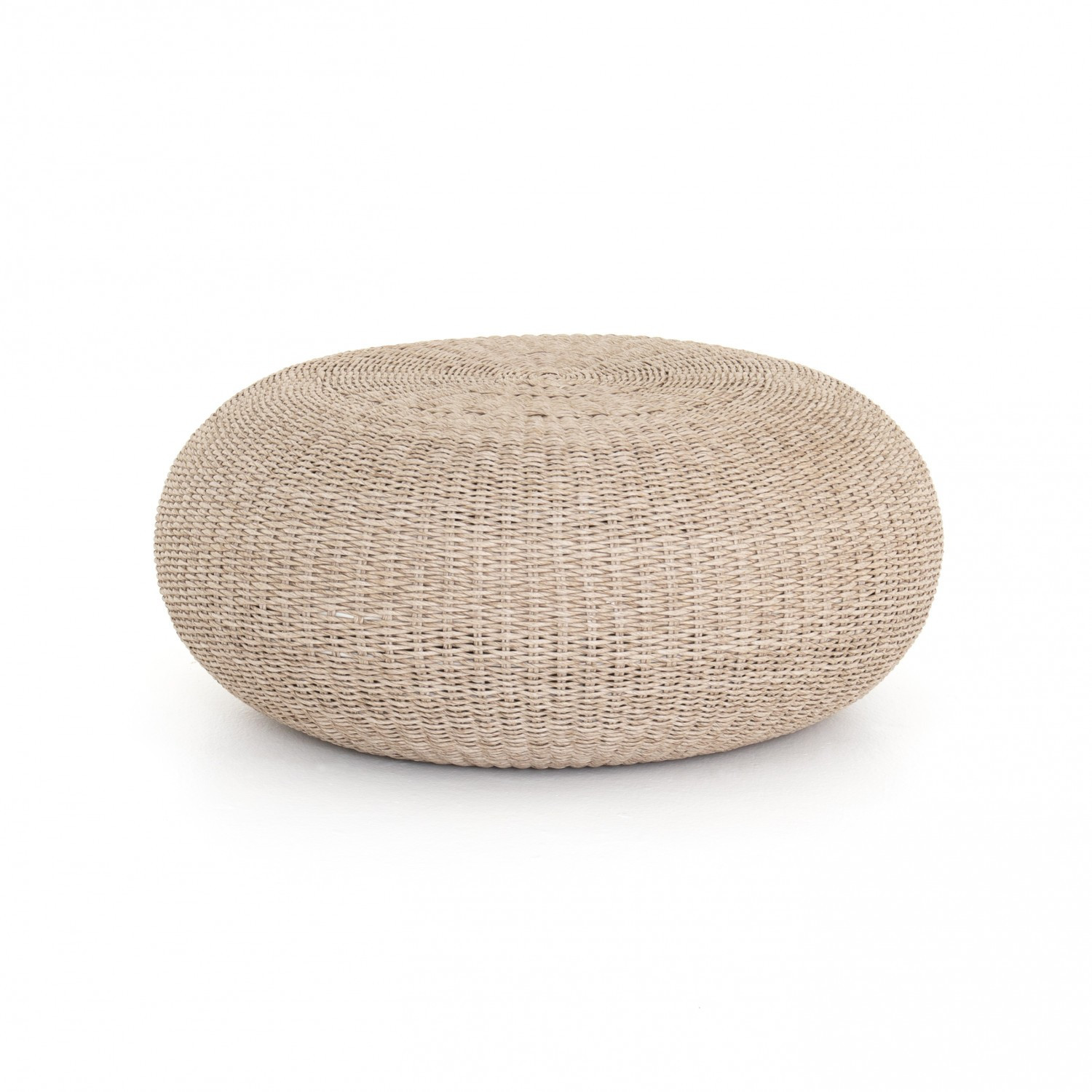 PHOENIX COFFEE TABLE-VINTAGE WHITE - Eclectic Goods | Eclectic Goods