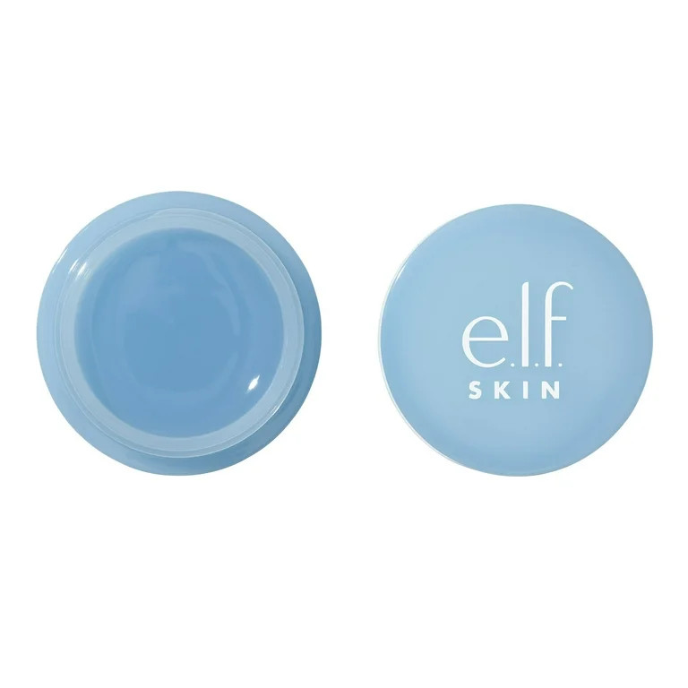 e.l.f. SKIN Holy Hydration! Lip Mask, Hydrating Lip Mask For A Softer & Smoother Pout, Infused Wi... | Walmart (US)