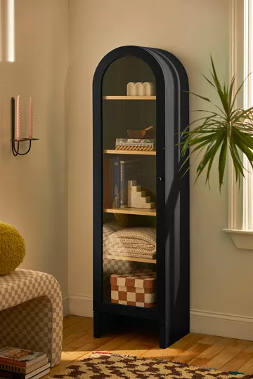 Mason Curio Cabinet | Urban Outfitters (US and RoW)