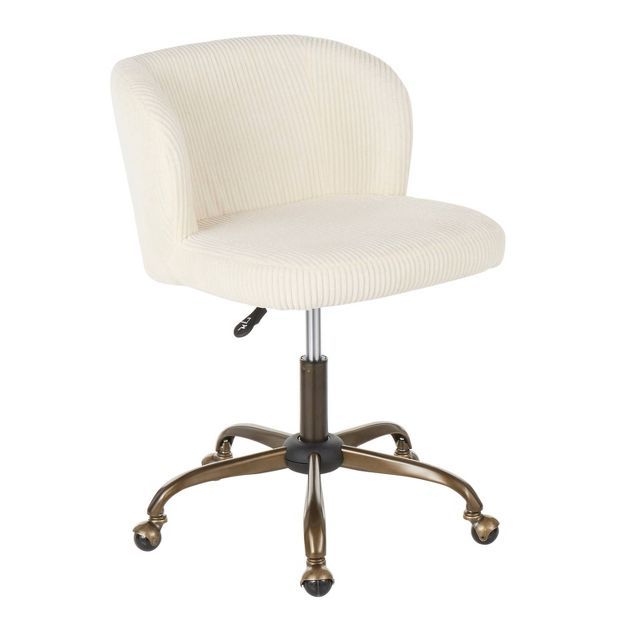 Fran Contemporary Task Chair - LumiSource | Target