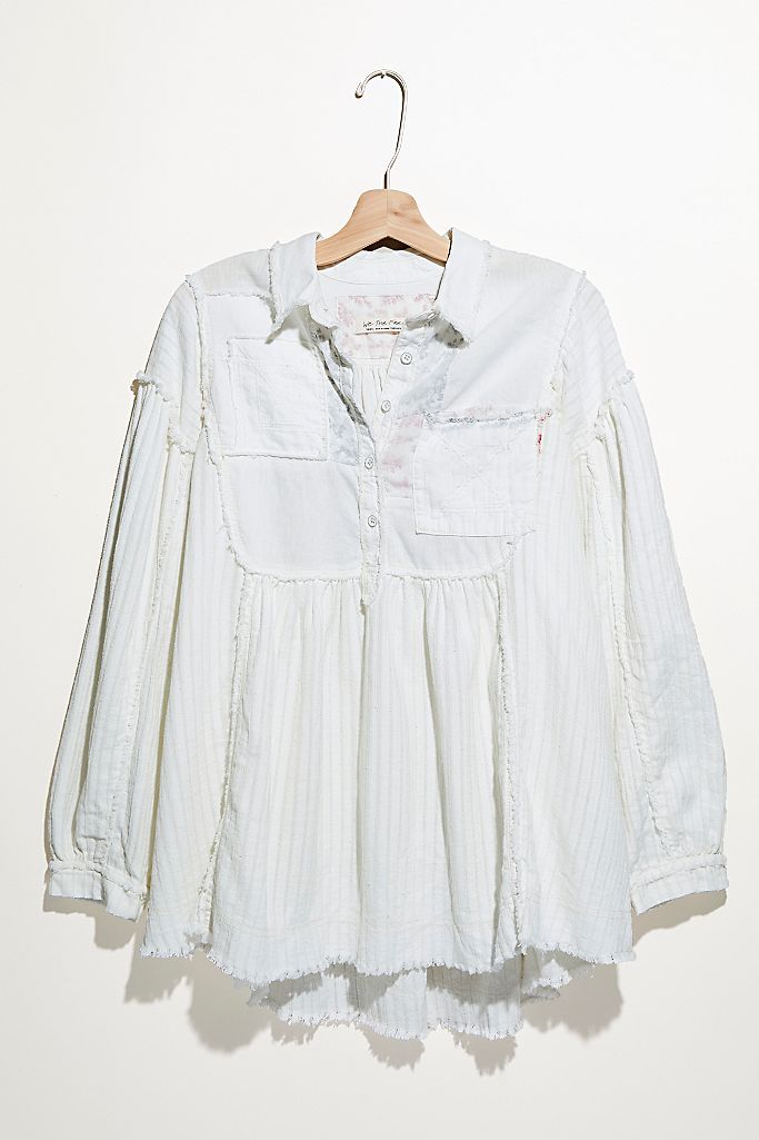 We The Free Sun Drenched Pullover | Free People (Global - UK&FR Excluded)