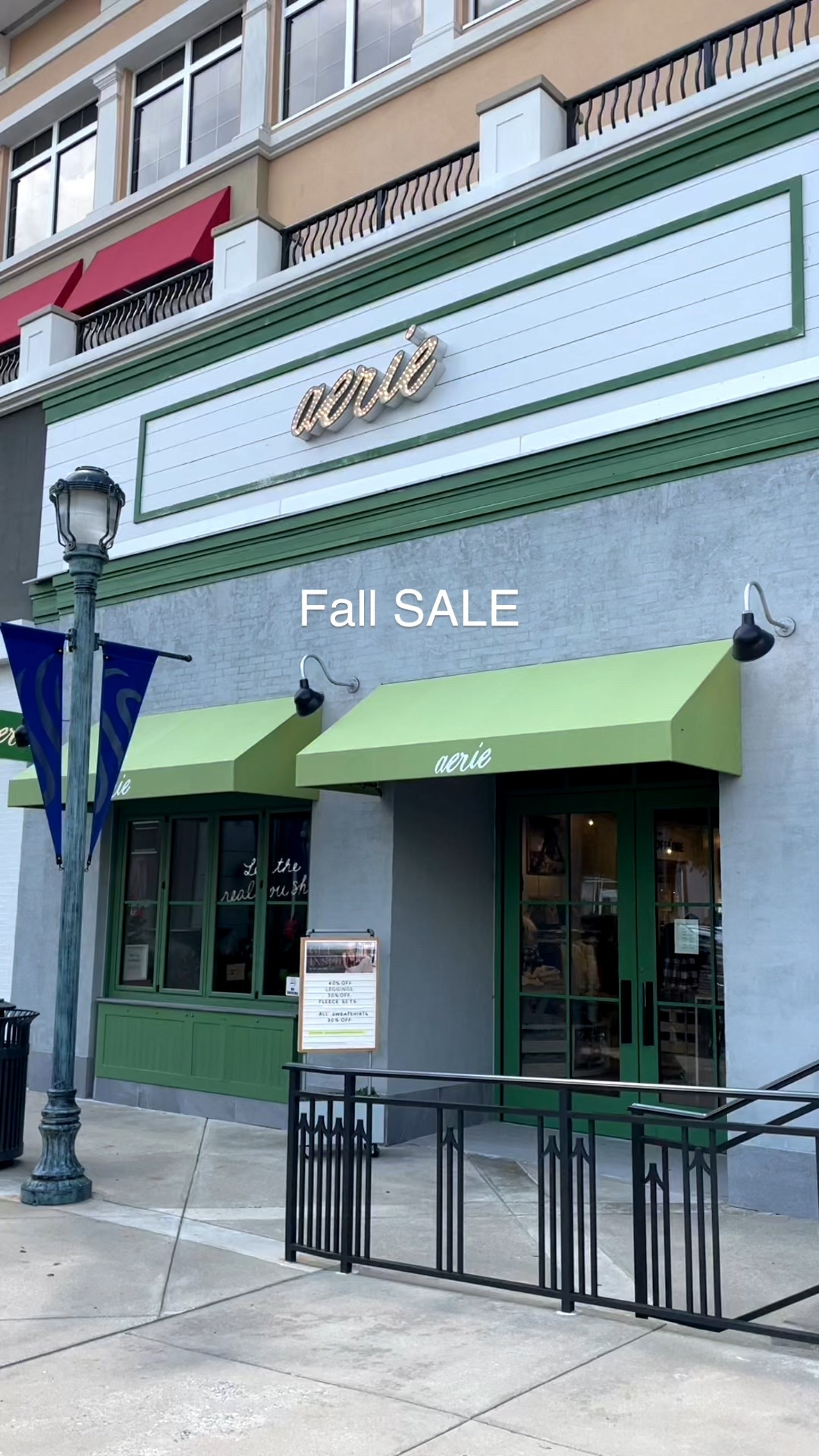The perfect time to stock up on lounge and athletic-wear with the LTK fall sale with aerie!

I’m xxs in all except leggings (small) and vest (xs).



Fall fashion
Fall outfit
Loungewear 

#LTKSaleAlert #LTKFallSale #LTKSeasonal