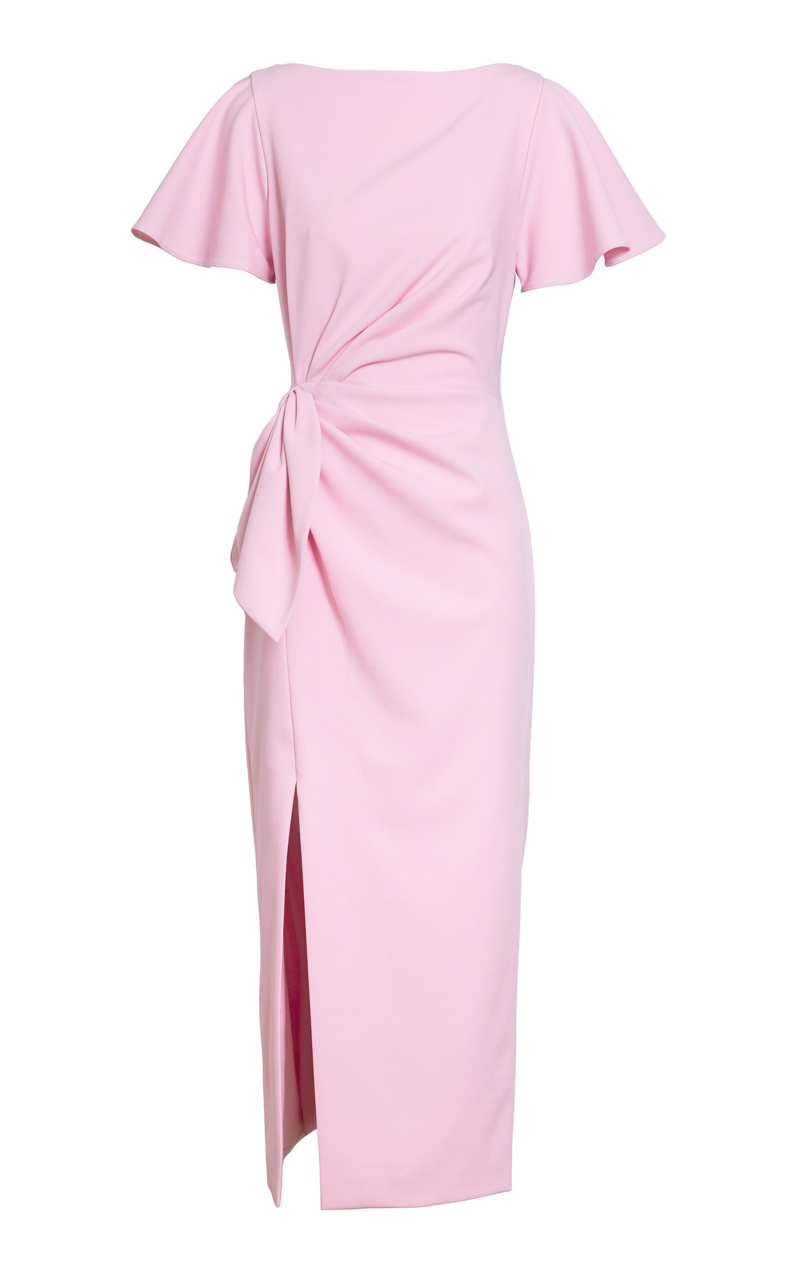 Emeline Midi Dress | Moda Operandi (Global)