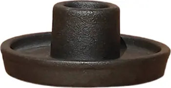 Whirl Ceramic Candle Holder - Set of 2 | Nordstrom