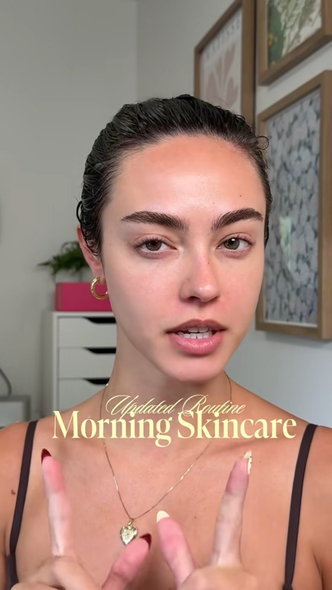Morning skincare routine and my tried and true products! 

#LTKBeauty