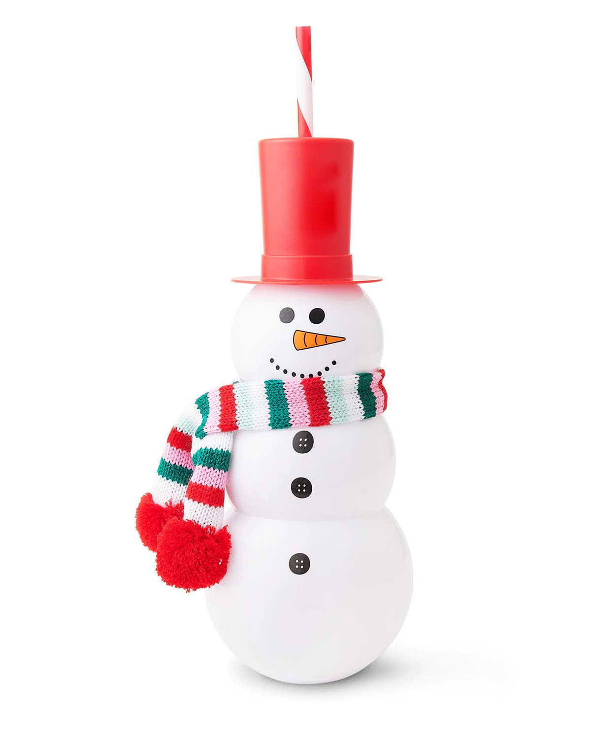 The Snowman Sipper | Packed Party