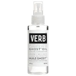 Ghost Weightless Hair Oil | Sephora (US)
