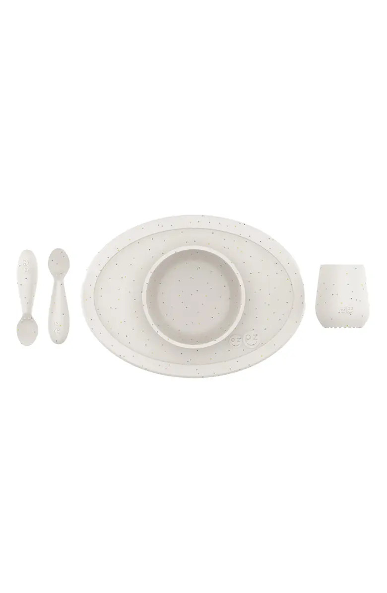 ezpz First Foods Baby-led™ Spoons, Suction Bowl & Cup Set | Nordstrom | Nordstrom
