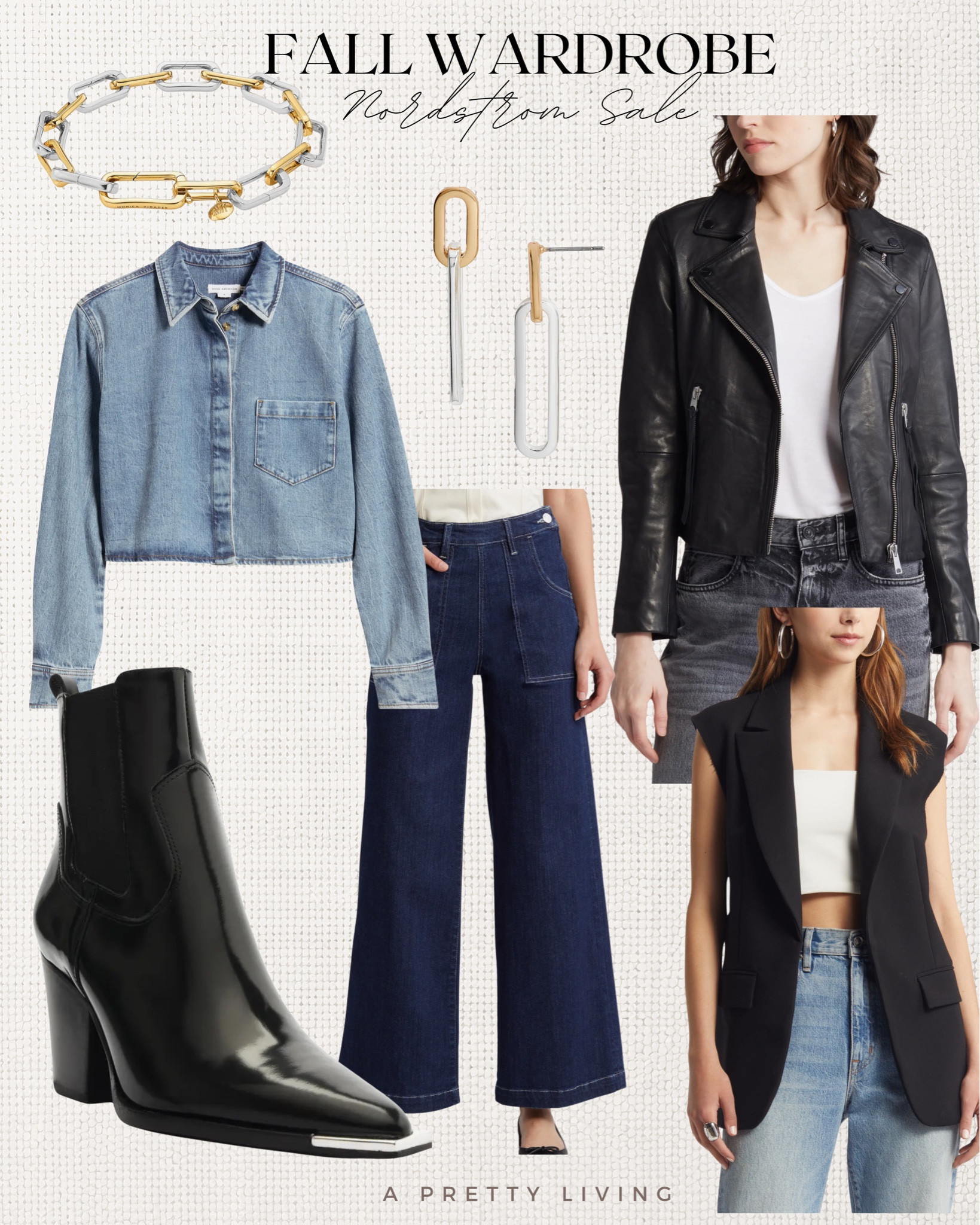 Favorite Fall Looks from the Nordstrom Sale 🖤







#sale #nordstromsale #fall #ootd #fallwardrobe

#LTKStyleTip #LTKxNSale #LTKShoeCrush