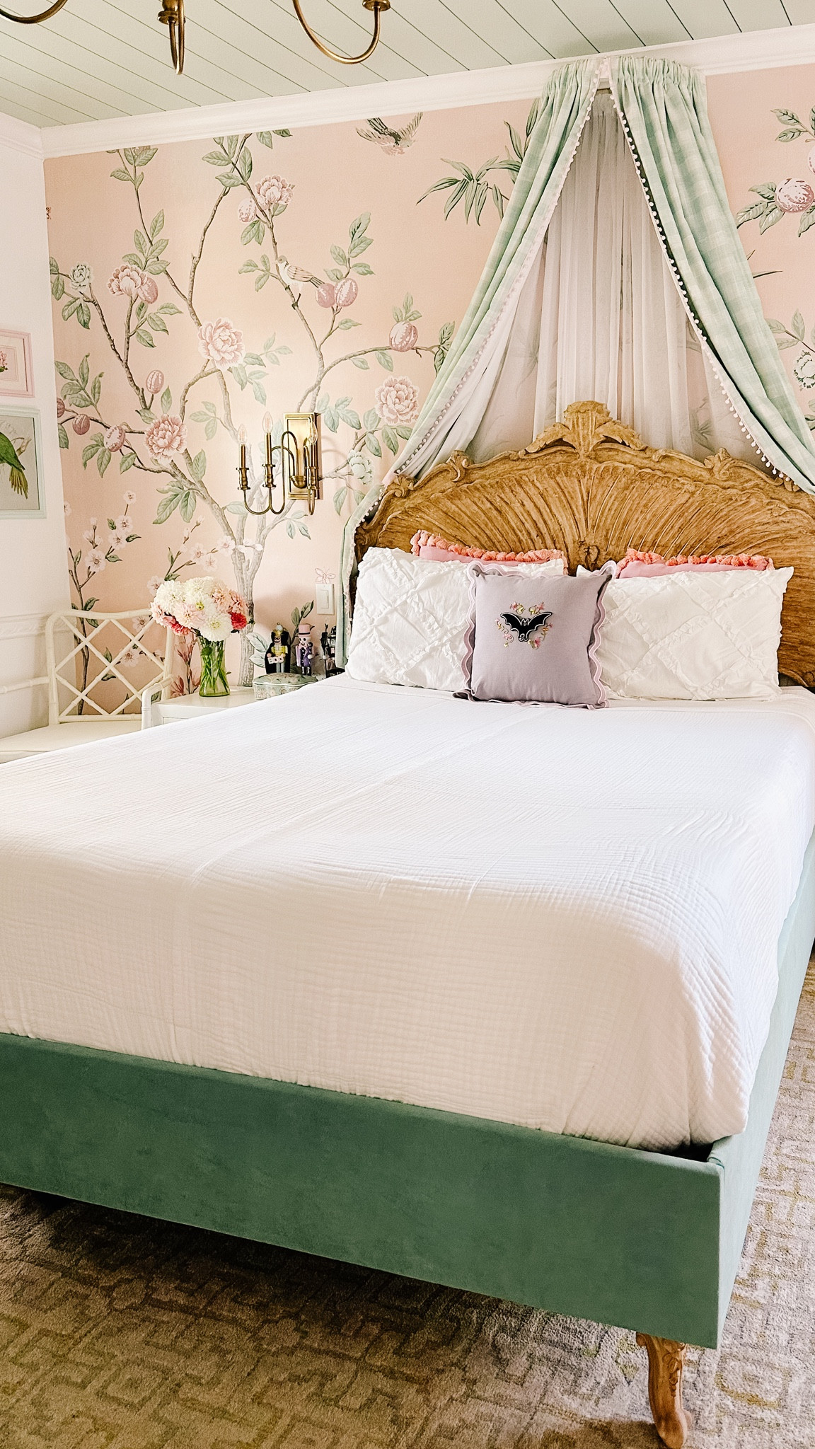 Use code ATHOMEWITHASHLEY for 22% off your 365 blanket from Muslin Comfort! It’s the coziest blanket and super breathable because it’s made of 100% muslin cotton #ad

#LTKsalealert #LTKhome #LTKHalloween