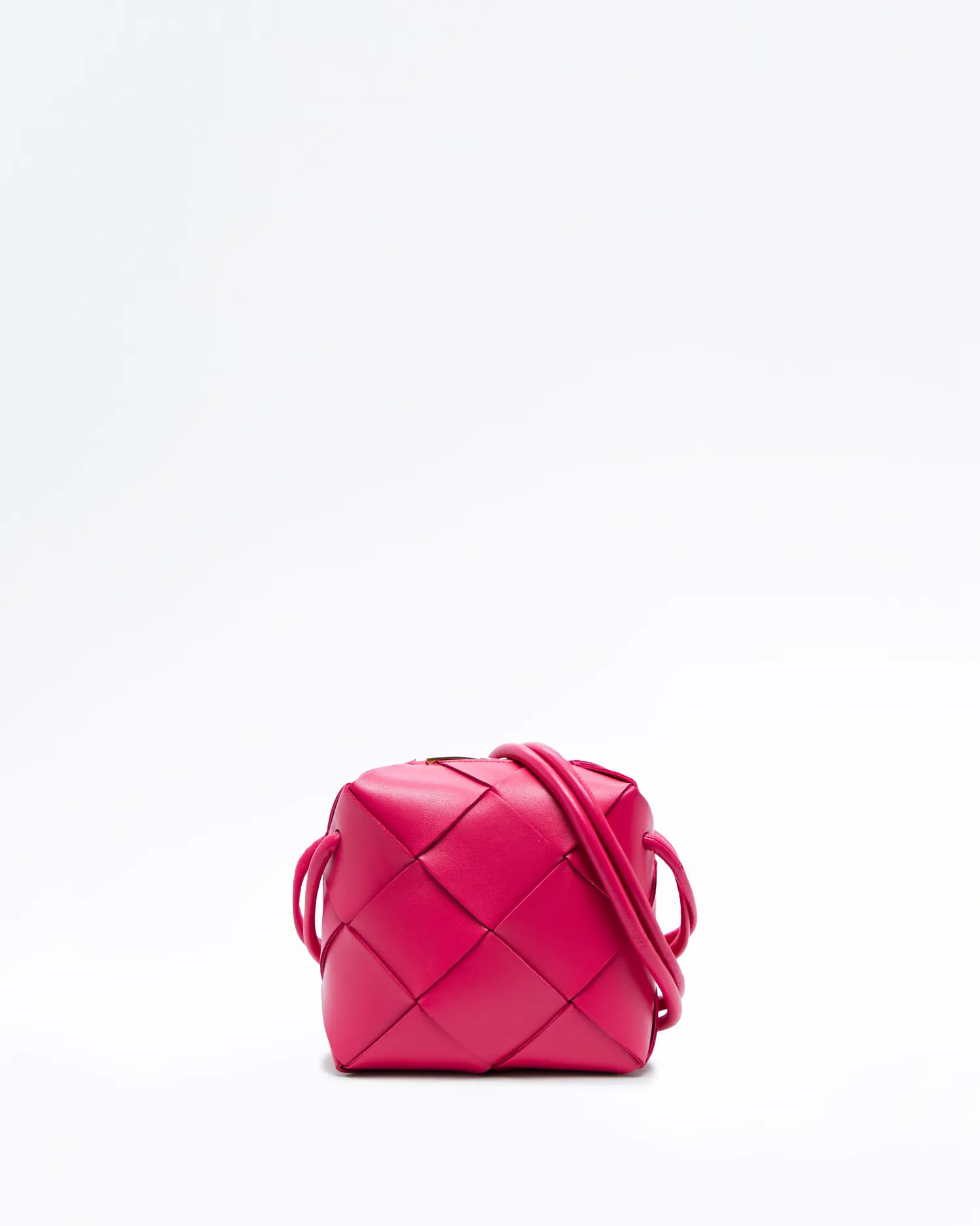 Mini Cassette Camera Bag | Vivrelle