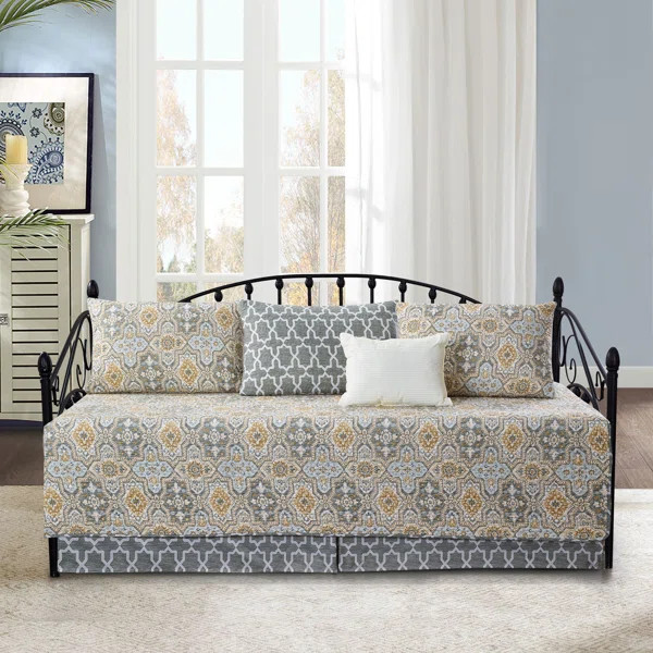 Bachmann Coverlet Set | Wayfair North America