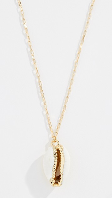 Caroline Gold Necklace | Shopbop