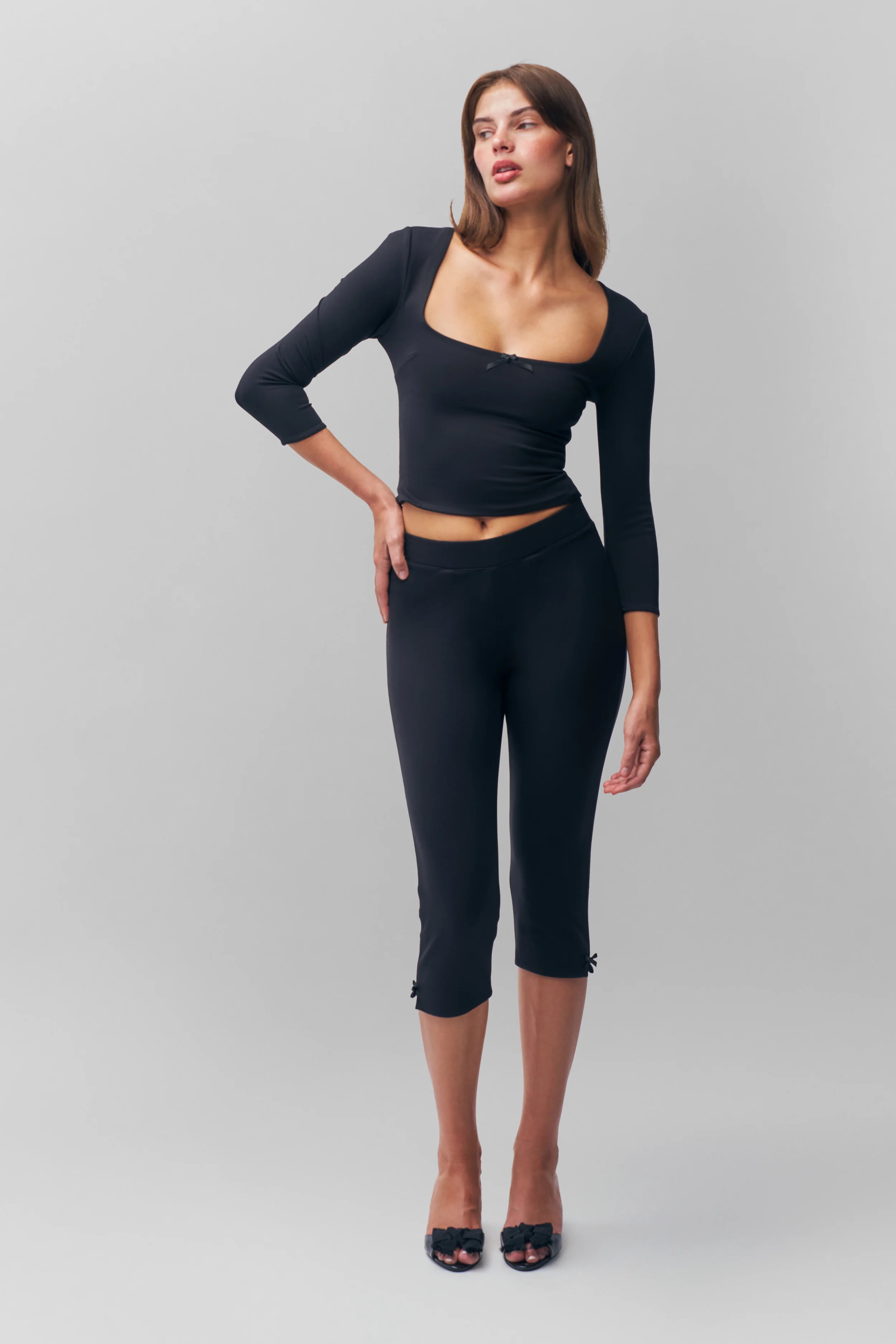 Caria Capri | Danielle Guizio NY