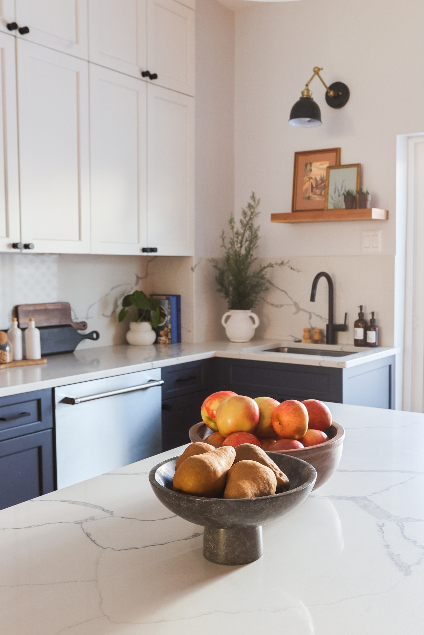 Bloomingdale Renovation 