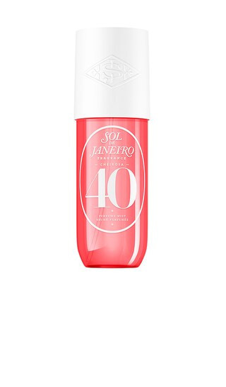 Sol de Janeiro Cheirosa 40 Perfume Mist 240ml in Beauty: NA. | Revolve Clothing (Global)