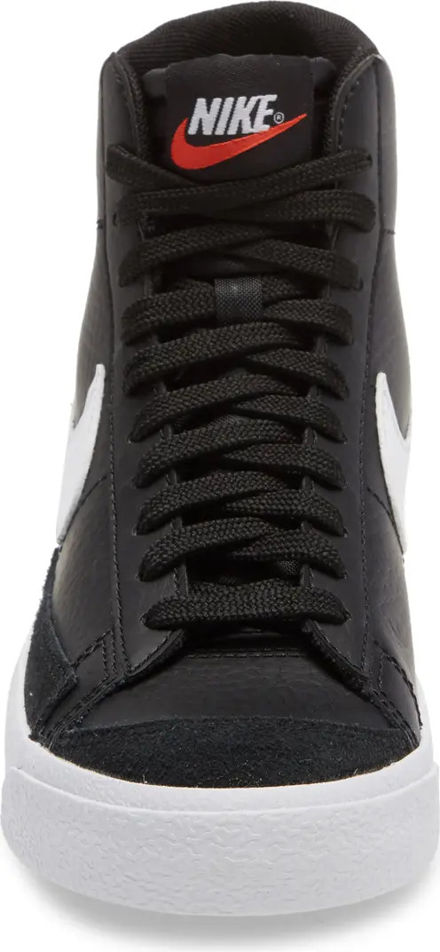 Black/ Sail/ White/ Orange | Nordstrom