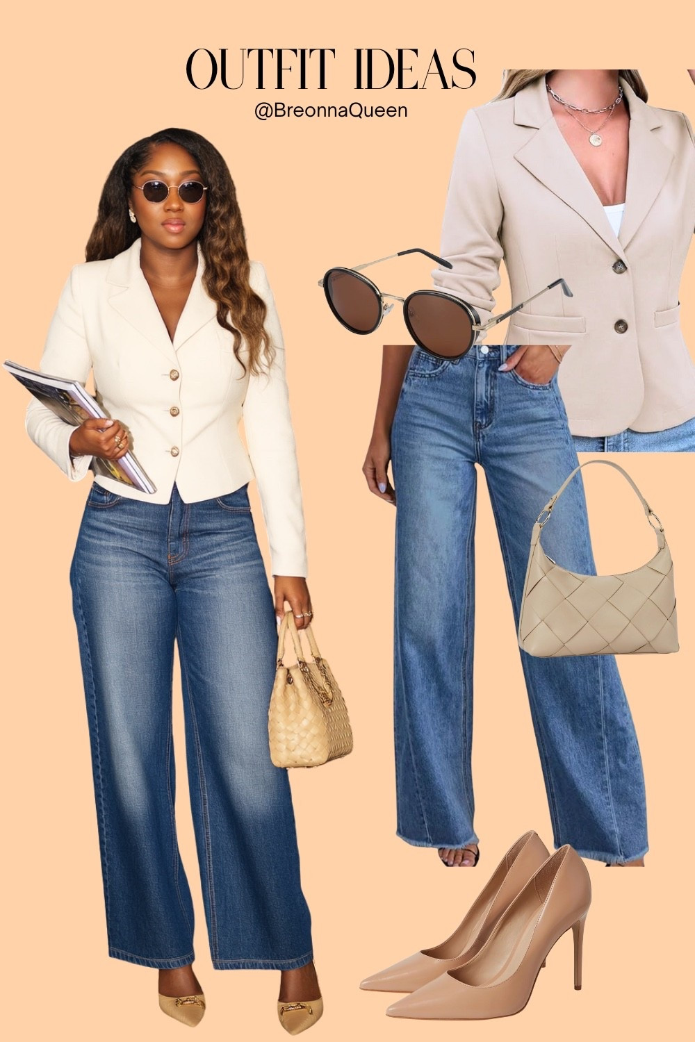 #LTKStyleTip #LTKWorkwear #LTKOver40