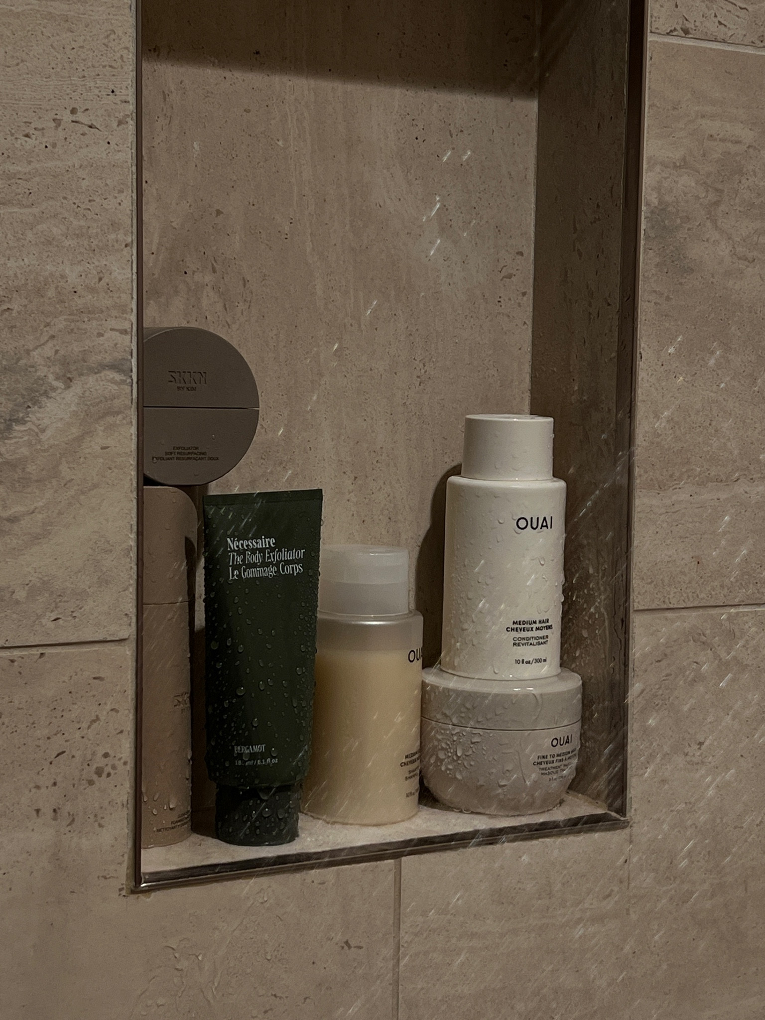 Shower essentials 

#LTKFindsUnder100 #LTKBeauty