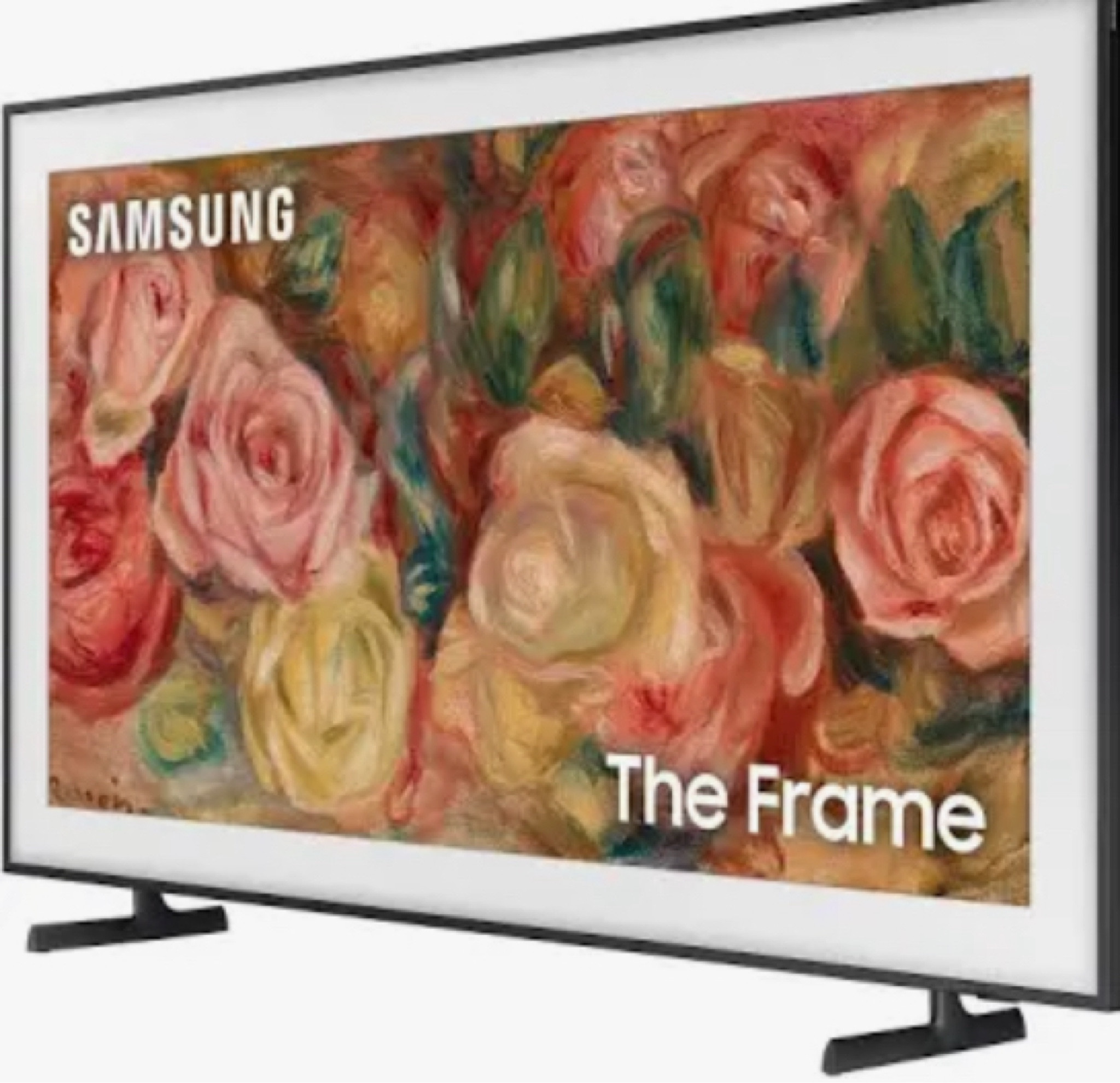 Frame tv on sale!

#LTKParties #LTKFallSale #LTKSaleAlert