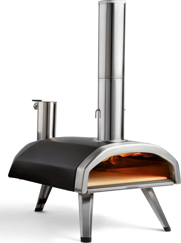 Ooni Fyra Outdoor Home Pizza Oven | Nordstrom | Nordstrom