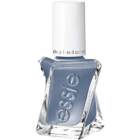 essie Gel Couture Nail Polish - 0.46 fl oz | Target