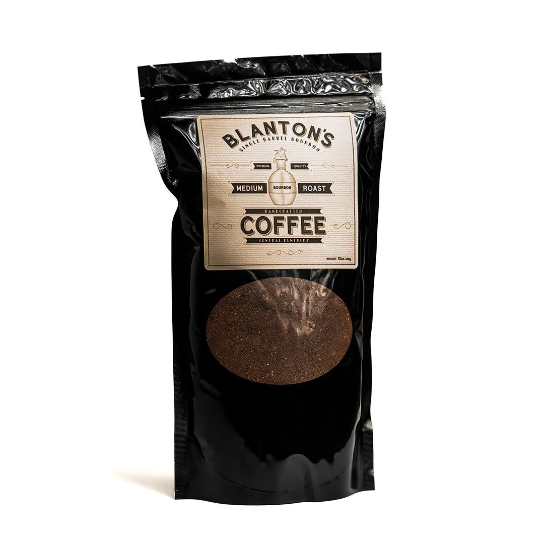 Blanton's Coffee | Etsy (US)