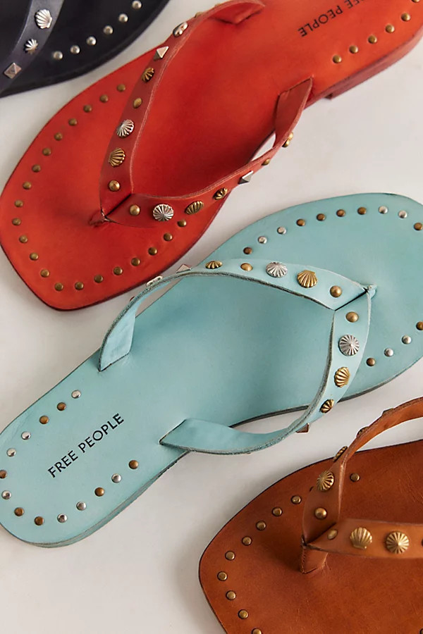 Tide Flop Flops | Free People (Global - UK&FR Excluded)