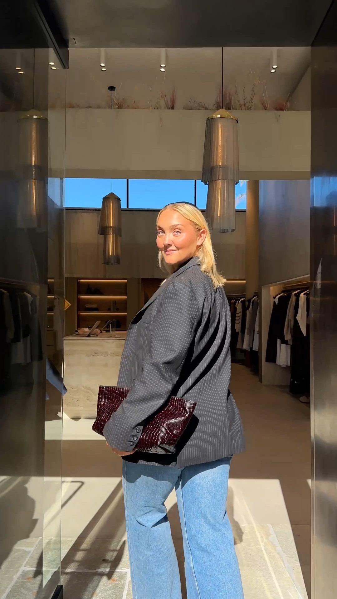 Come shopping with me at Dissh for a size 12 try on of the latest AW collection 

#LTKaustralia #LTKautumn #LTKmidsize