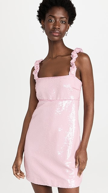 Sequin Party Dress | Shopbop