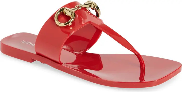 A Lil Bit Sandal (Women) | Nordstrom