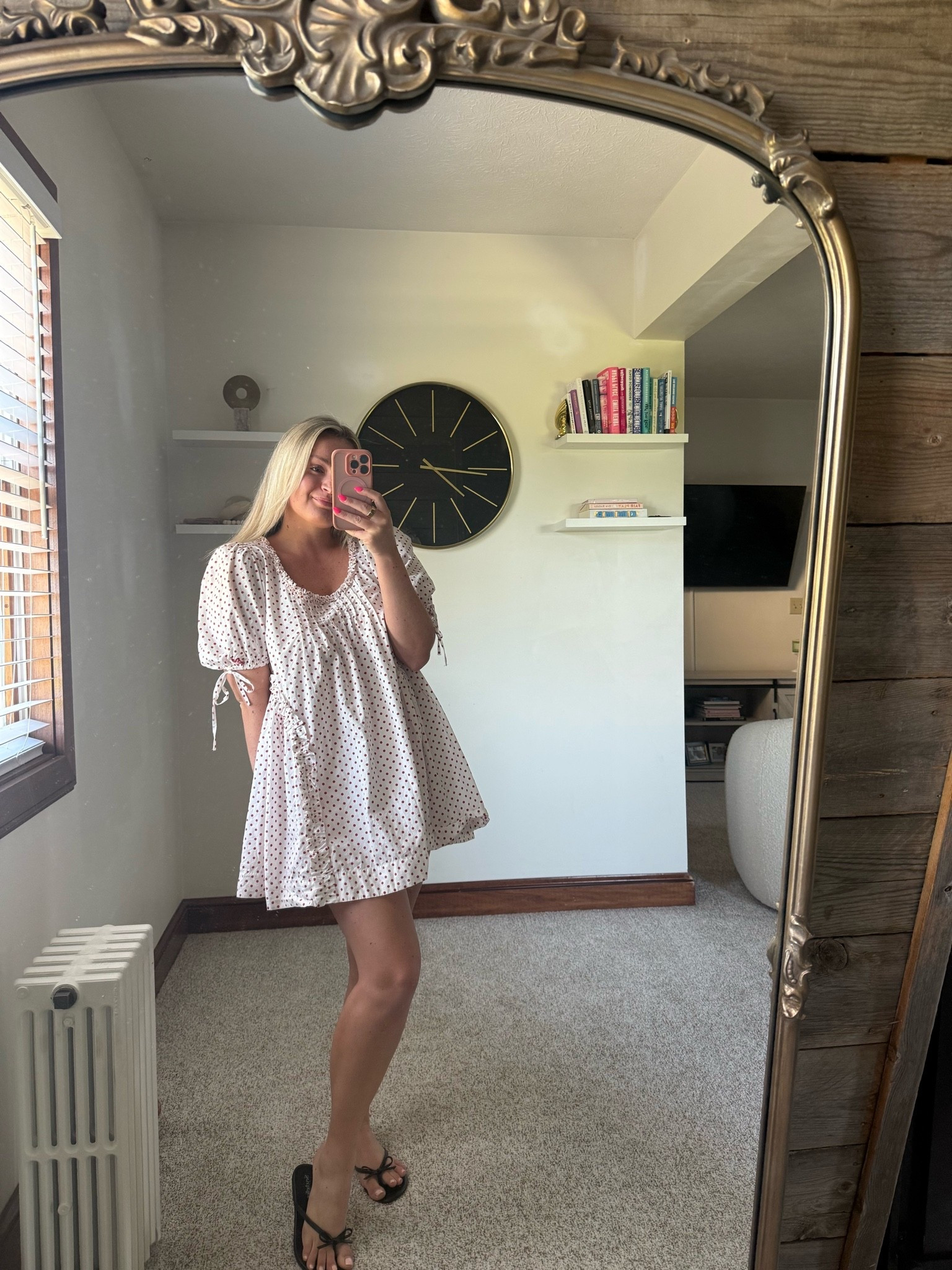 summer is finally here ☀️

#LTKdayinmylife #LTKootd #LTKSeasonal