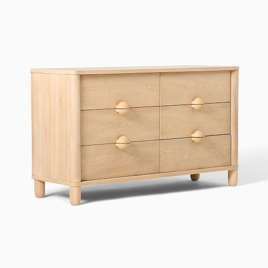 Kids Cosmo Dresser (56") | West Elm (US)