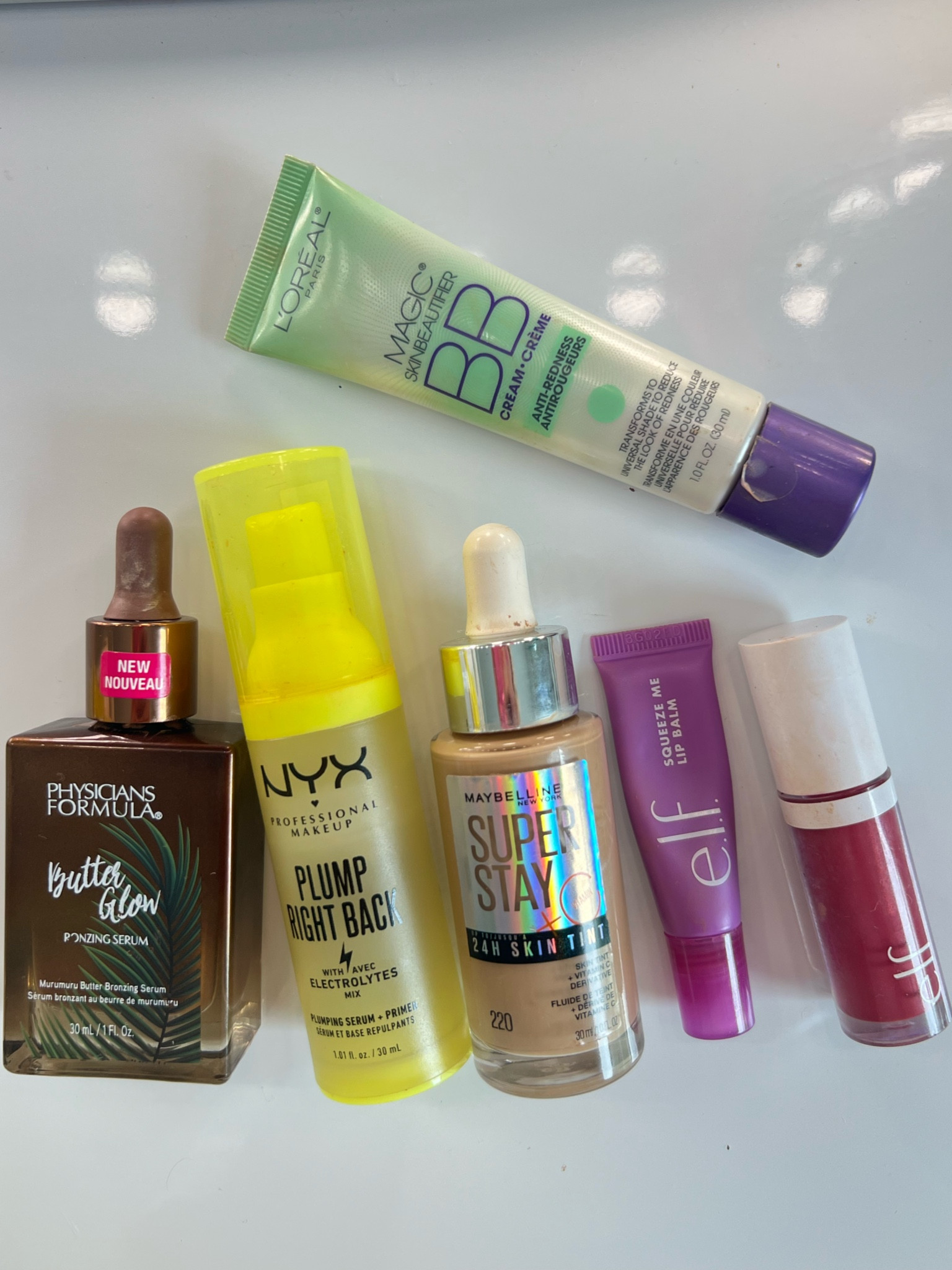 New drug store favs⚡️

#LTKbeauty