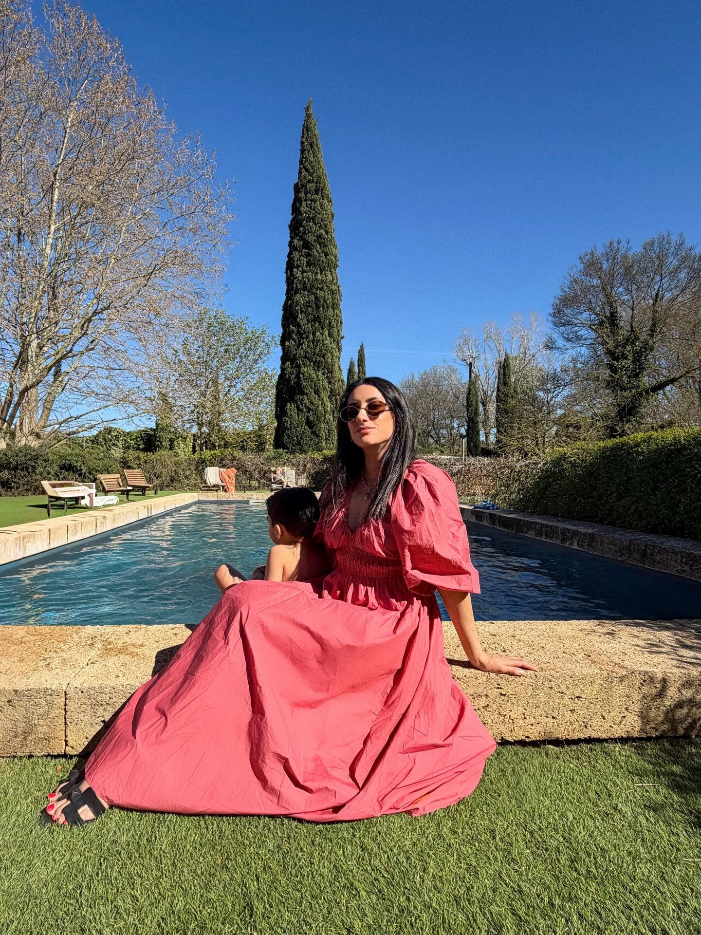 A Provencial Easter weekend with our faves 🐣