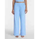 No Boundaries Cloud Core Sleepwear Pants, 29'' Inseam, Women’s and Women’s Plus XXS-3X | Walmart (US)