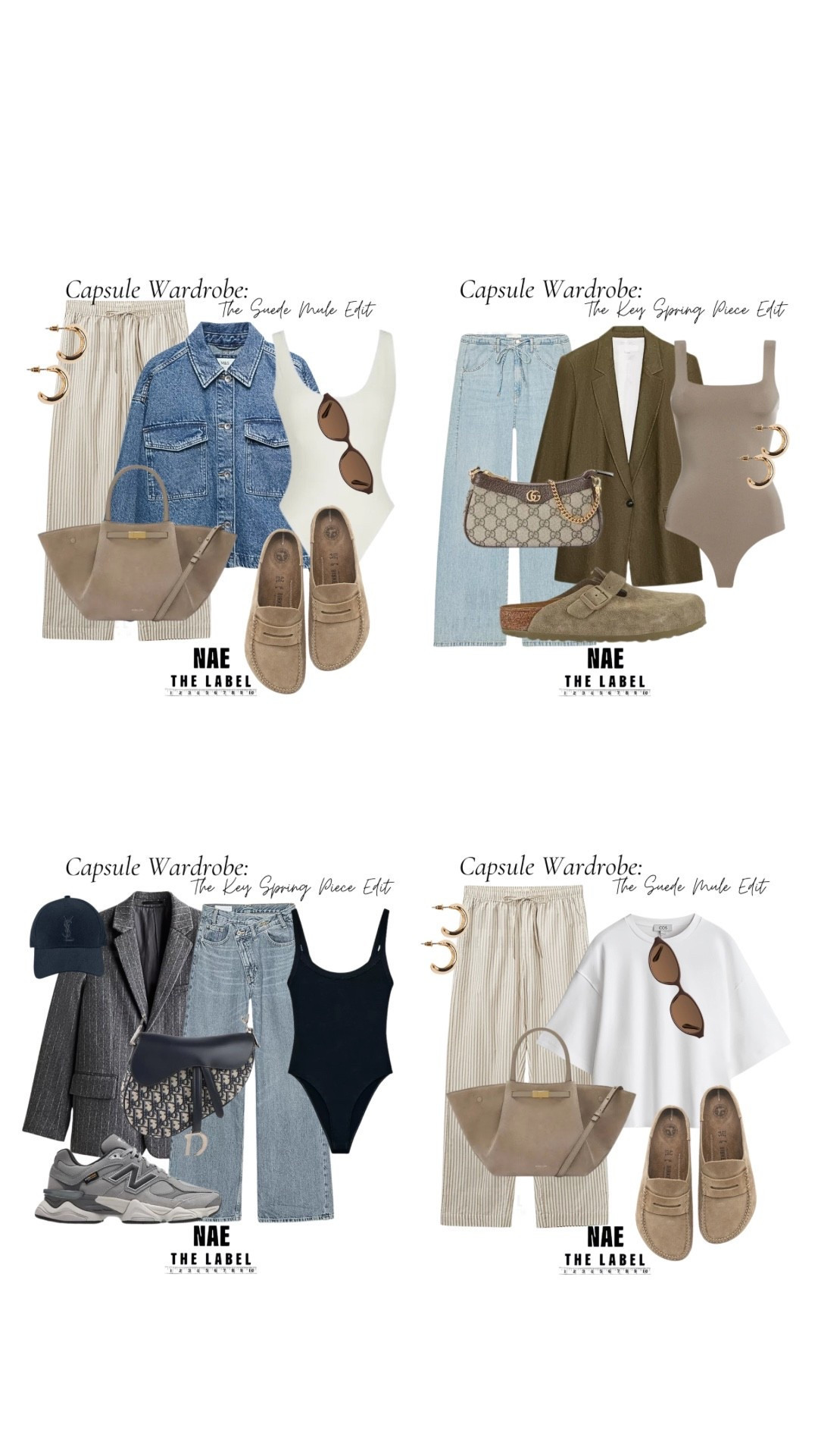 MARCH FAVES❤️‍🔥

Tags: spring outfits 2026
easter dress women easter outfits women easter basket ideas
spring dresses vacation outfits beach date night outfits plus size fashion country concert outfits work outfits

#LTKspring #LTKuk #LTKeurope