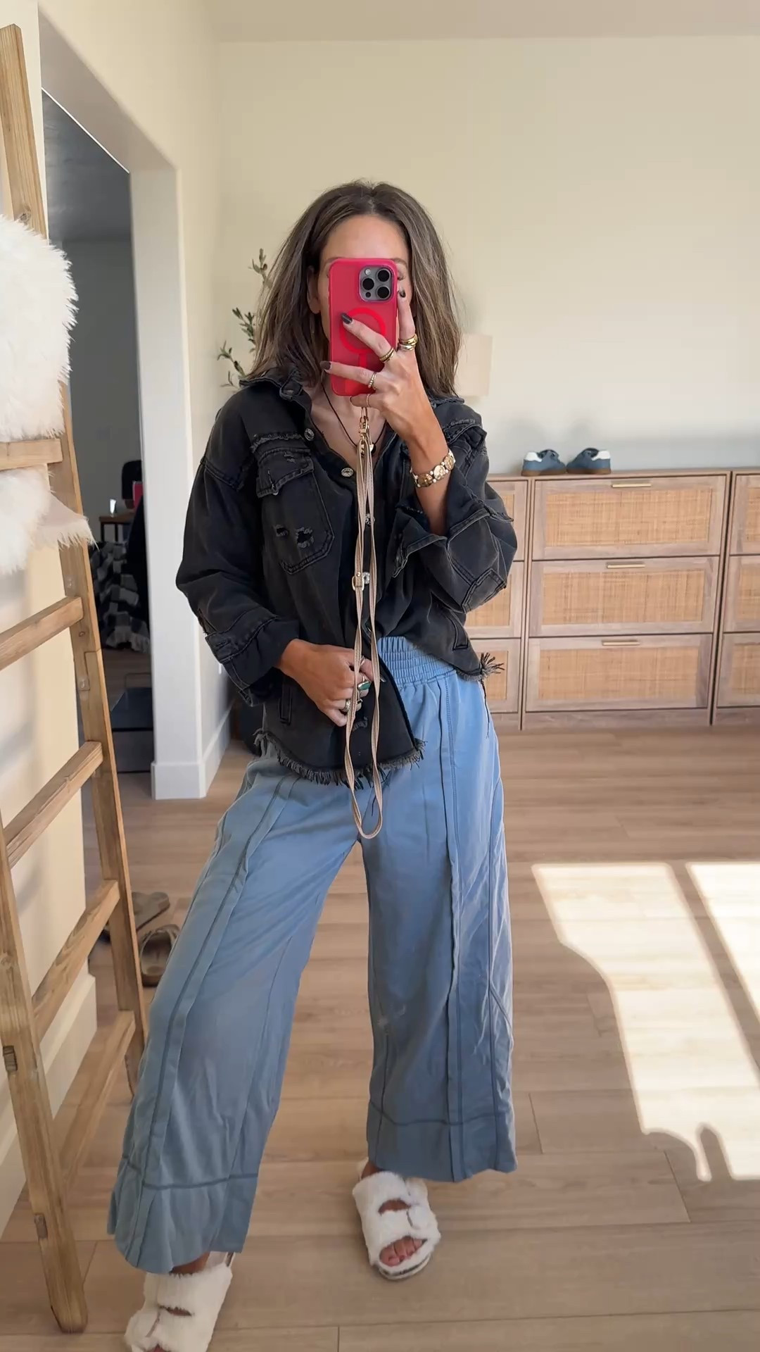 Look for less bottoms are SO GOOD!! 

#LTKootd #LTKdayinmylife #LTKFindsUnder50