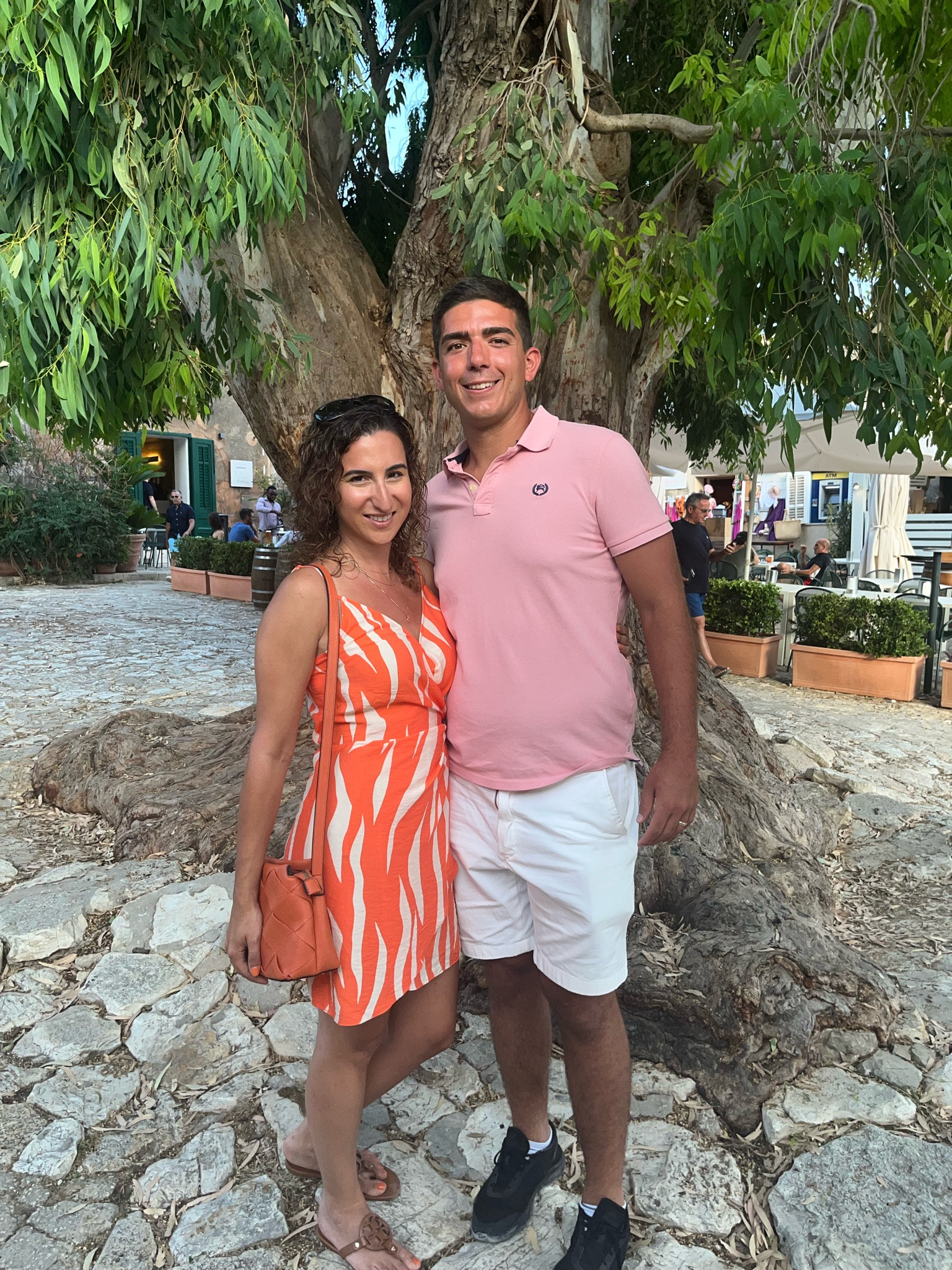 Night two in Sicily! #travel #italytravel #sicily #italyoutfits

#LTKmens #LTKSeasonal