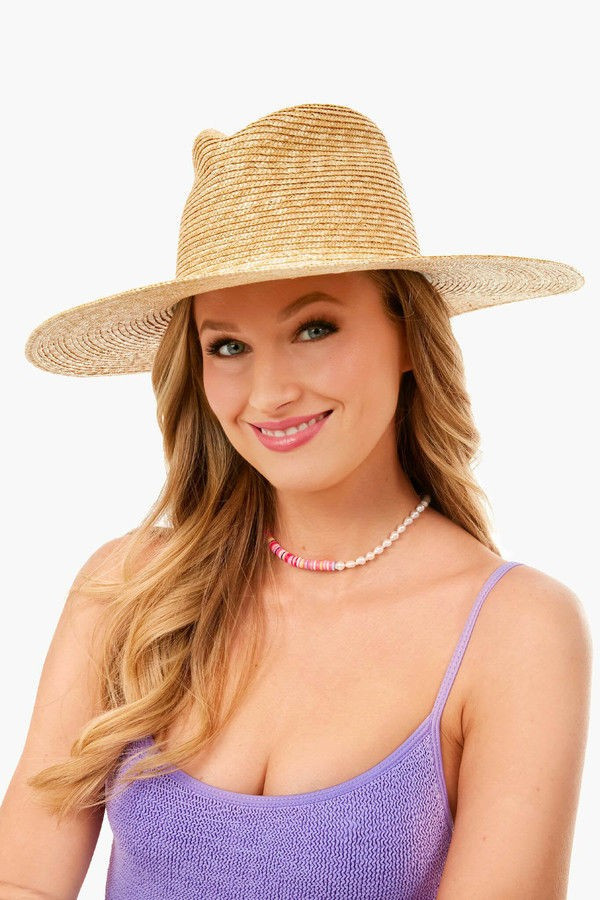 Natural Ipanema Hat | Tuckernuck (US)