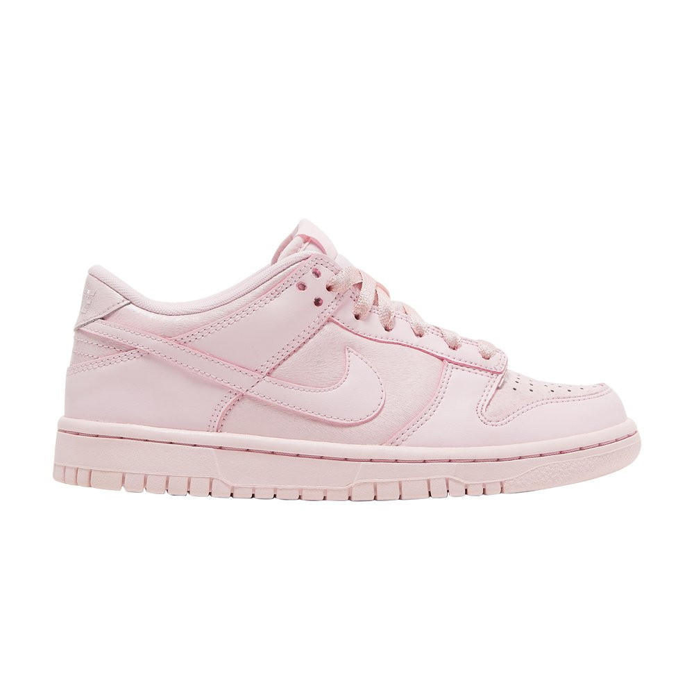 Nike Dunk Low SE GS 'Prism Pink' | Kid's Size 4 | GOAT