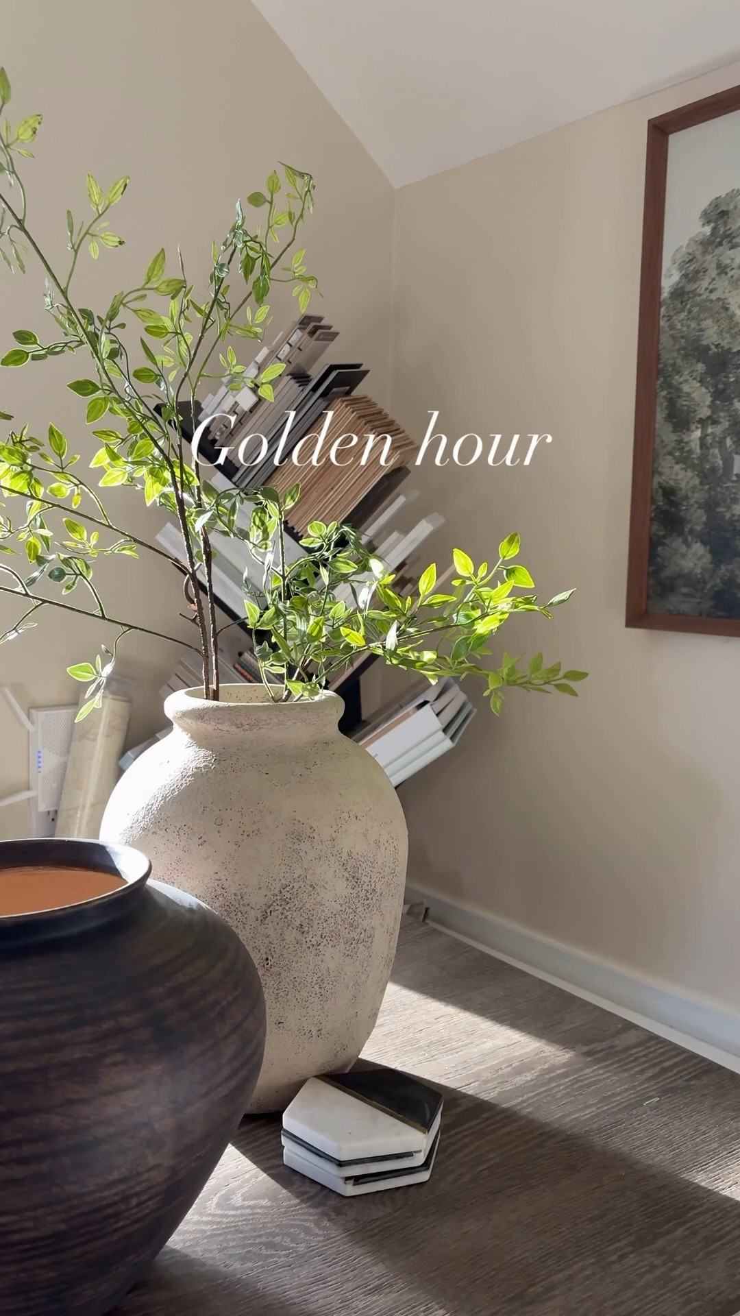 I remember when golden hour was the perfect time to take selfies and now it’s the perfect time to take pictures of your home 🥲 #adulting 

#LTKHome #LTKdayinmylife #LTKSaleAlert