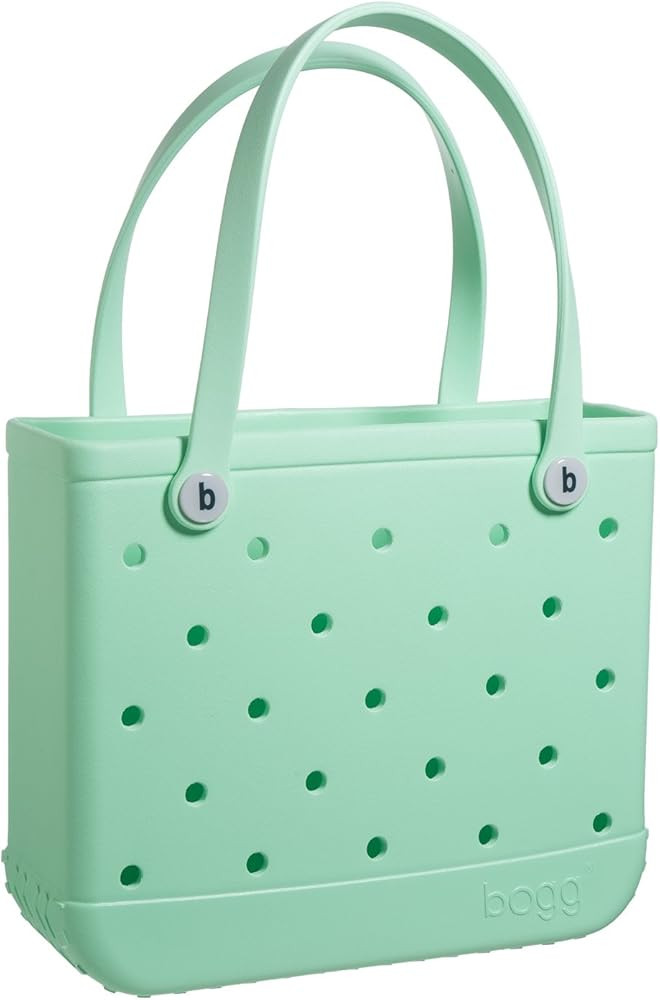 BOGG BAG BABY Small Waterproof Washable Tote for Beach Boat Pool Work School Sports 15x13x5.25 - ... | Amazon (US)